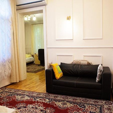 Botev Apartment Sofia Exterior foto