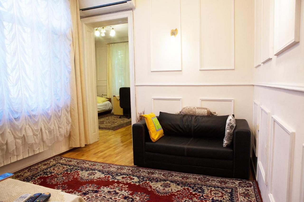 Botev Apartment Sofia Exterior foto